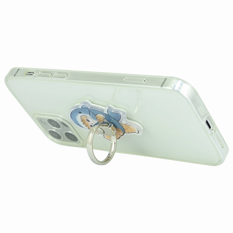 mofusand 多元（鲨鱼猫)