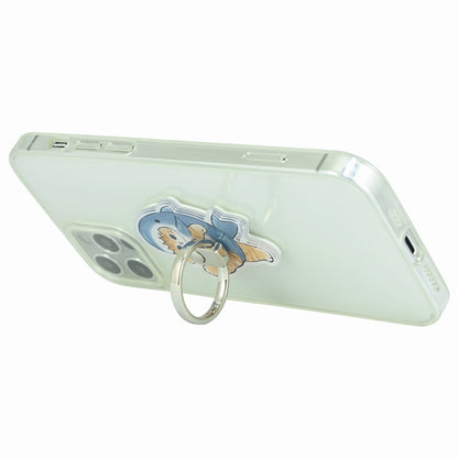 mofusand 多元（鲨鱼猫)