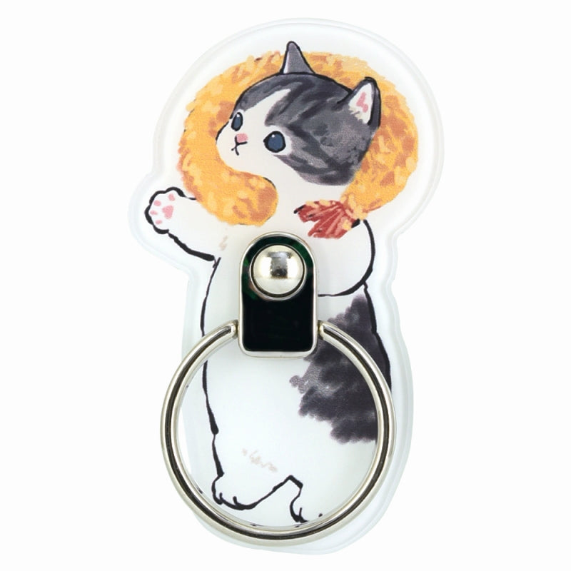 mofusand マルチリング(えびにゃん)