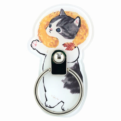 mofusand マルチリング(えびにゃん)