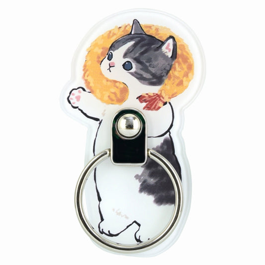 mofusand Multifying (Ebi Nyan)