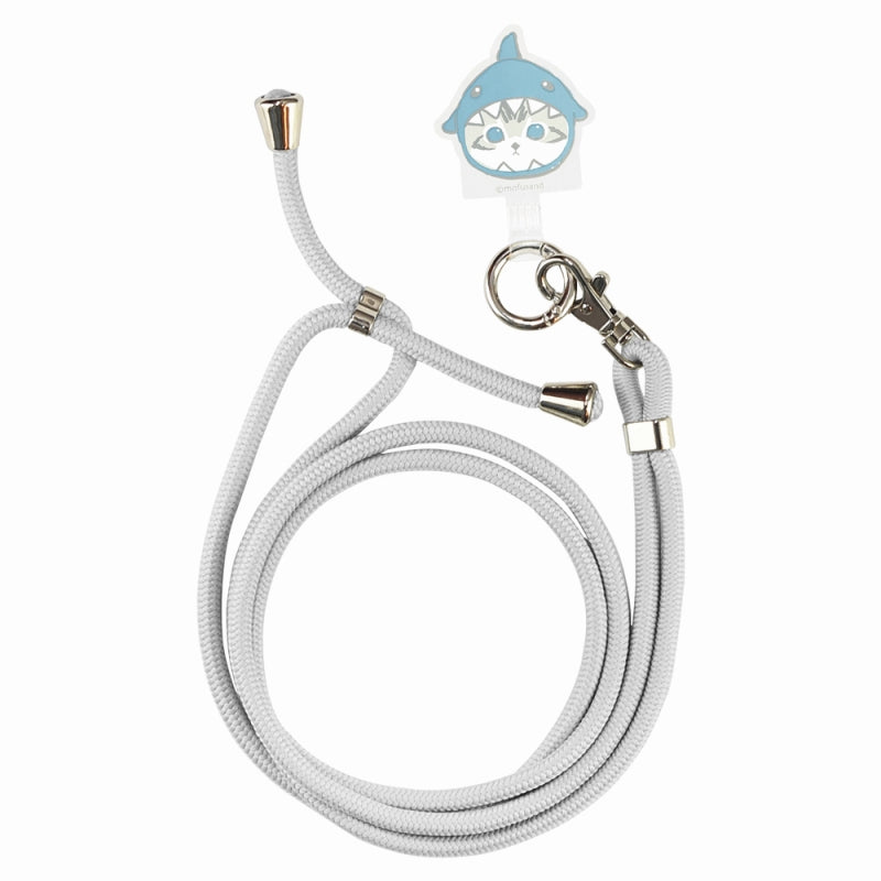 mofusand 多和皮帶集（鯊魚貓)