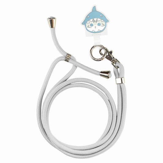 mofusand Multifying Plus Strap Set (Shark Nyan)