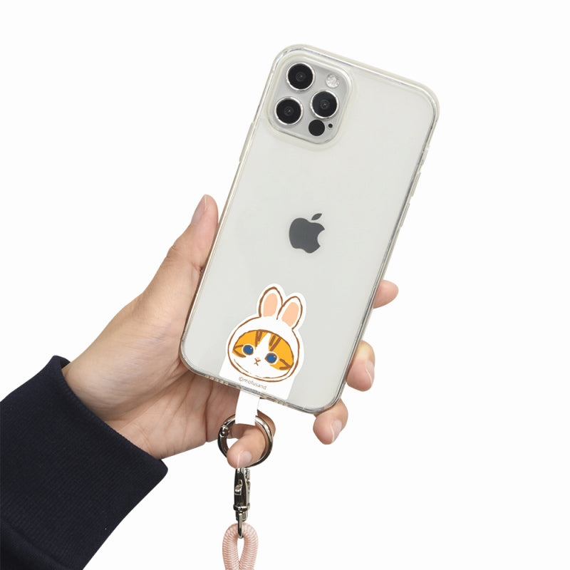 mofusand Multifying Plus Strap Set (Usanyan)