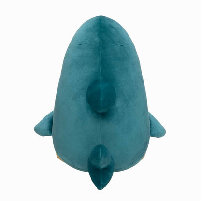 mofusand 폭신한 포옹 상어냥 인형
