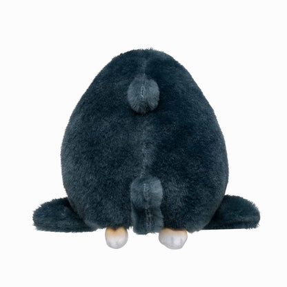 mofusand 小巧圆圆猫玩偶（鲨鱼猫）