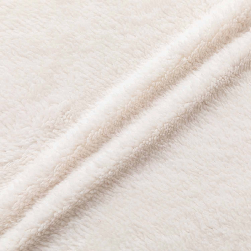 mofusand There was a large blanket blanket (navy)