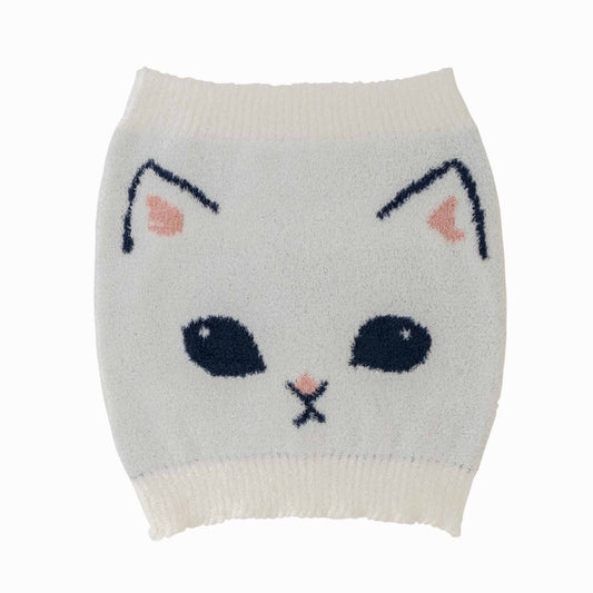 mofusand Haramaki (white cat)