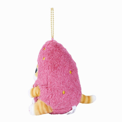 mofusand 甘藷貓吊飾