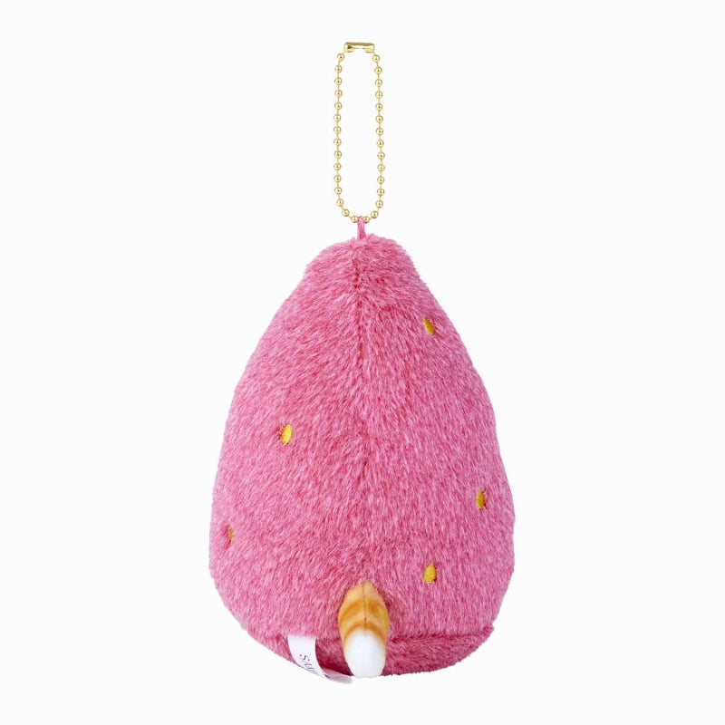 mofusand 甘藷貓吊飾