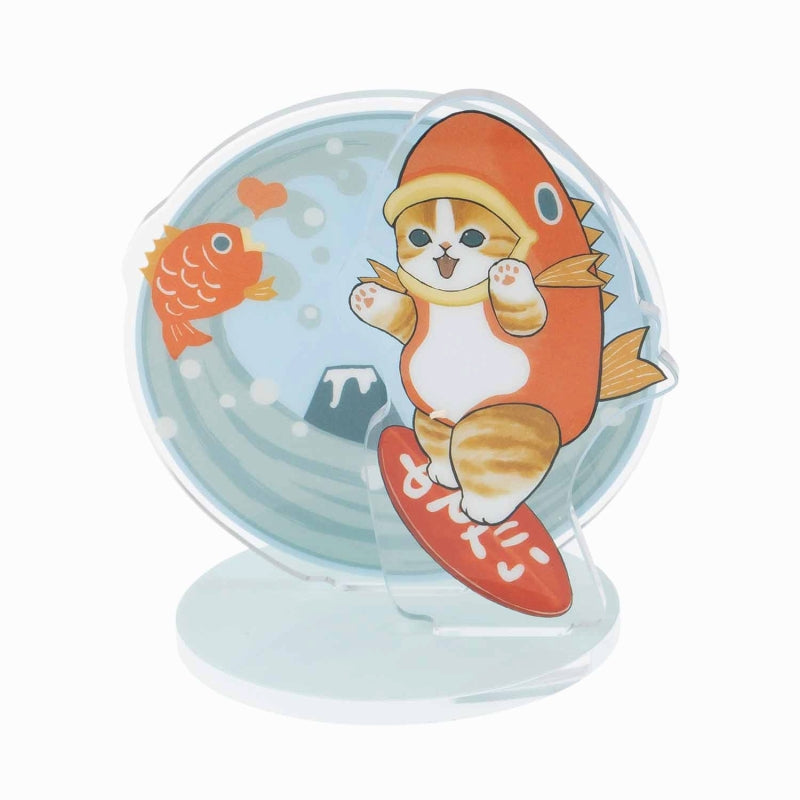 予約】mofusand ハッピーバッグ2023【2022年12月下旬より順次発送予定