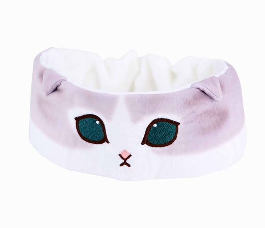 mofusand Nyan的髮型樂隊（蘇格蘭）