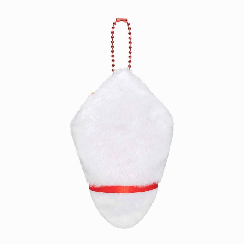 mofusand 礼品包装猫挂件