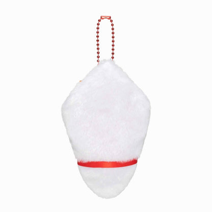 mofusand 礼品包装猫挂件