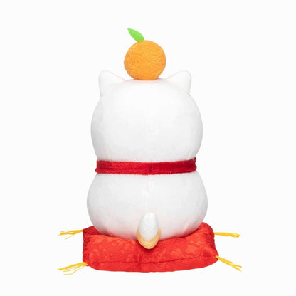 mofusand Mochi-Soft Kagami Mochi Meow Plush