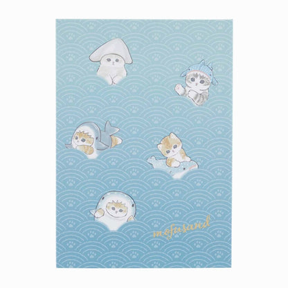 mofusand 御朱印帳