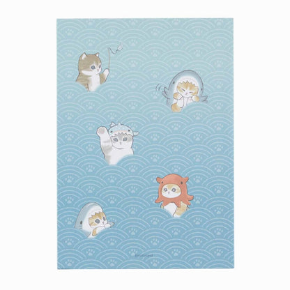 mofusand 御朱印帳