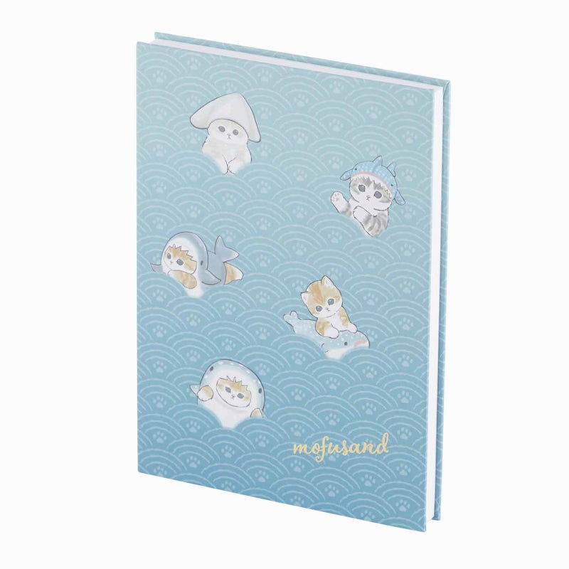 mofusand 御朱印帳