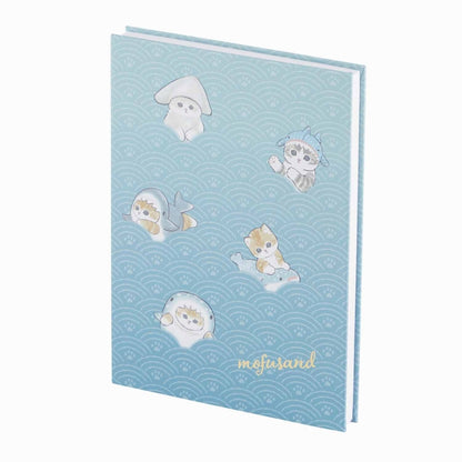 mofusand 御朱印帳