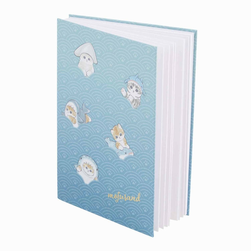 mofusand 御朱印帳