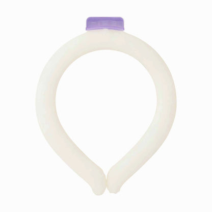 mofusand 涼爽的脖子循環