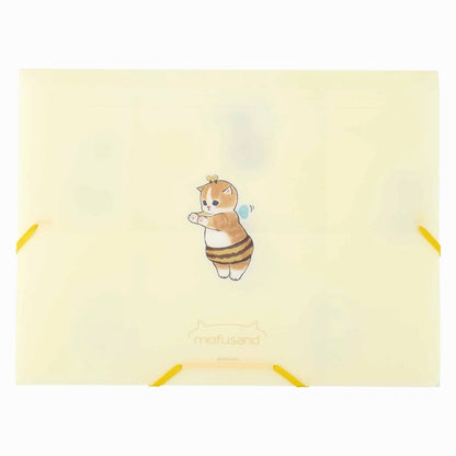 mofusand もふもふストア ドキュメントファイル