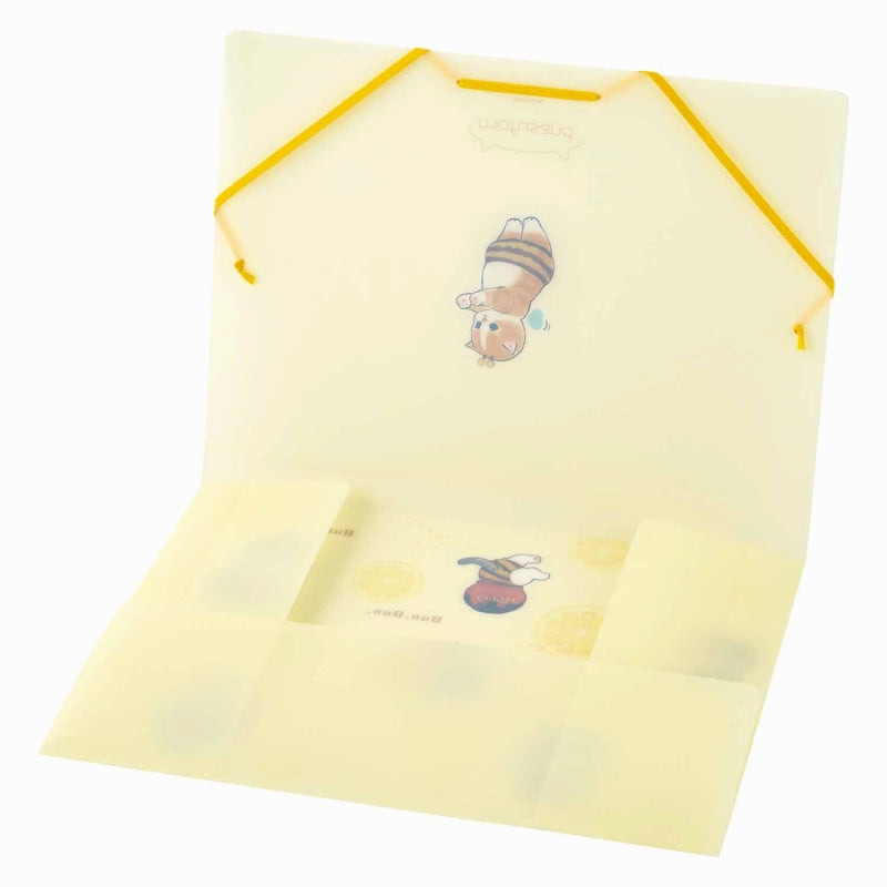 mofusand もふもふストア ドキュメントファイル