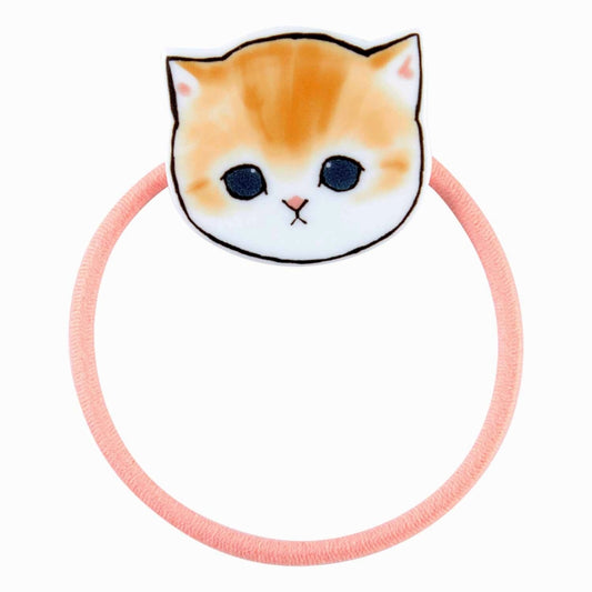 mofusand Nyanko Okao Hairgomb (예배당)