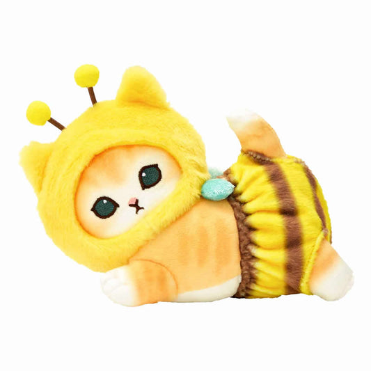 mofusand Crawling Bee Meow Plush
