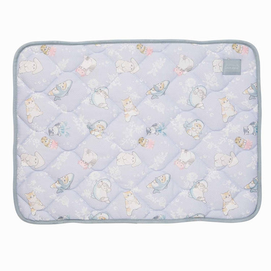 mofusand Cool large glimpard cover (blue)