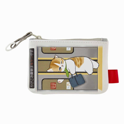 mofusand mofumofu2個電台套裝袋