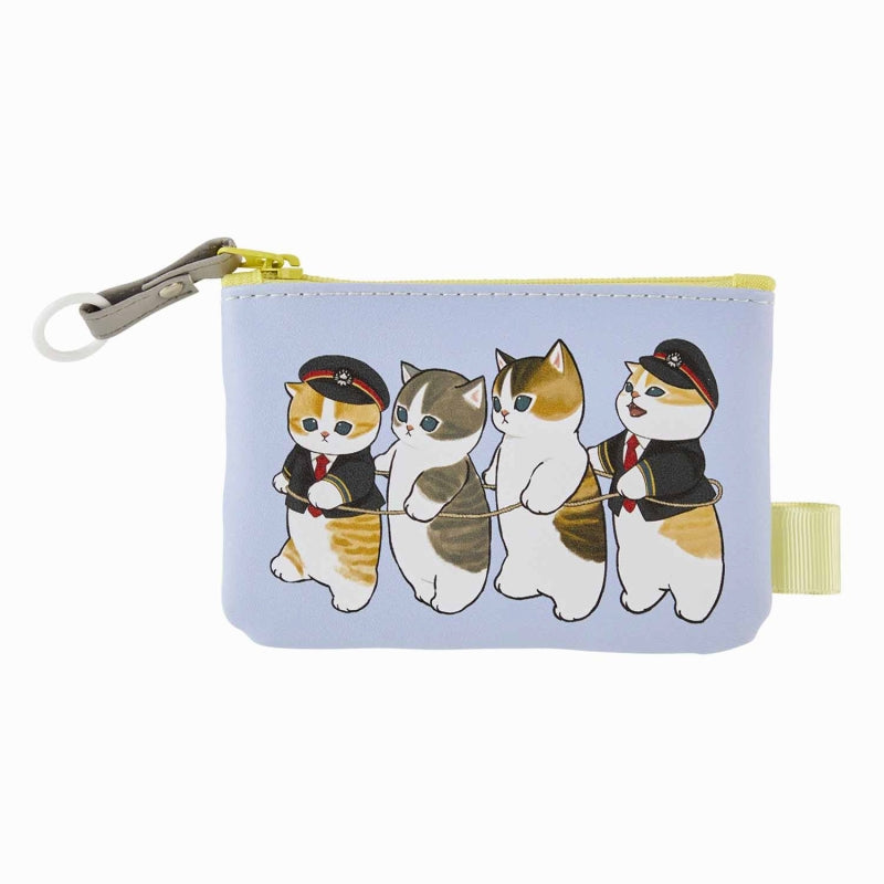 mofusand mofumofu2個電台套裝袋