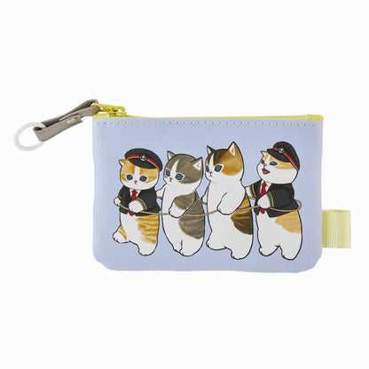 mofusand mofumofu2個電台套裝袋