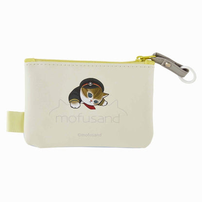 mofusand mofumofu2個電台套裝袋