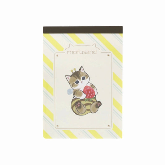 mofusand Memoni（Bee Nyan）