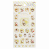 mofusand 樹脂印章（Bee Nyan）