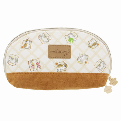mofusand 파우치 (빵)