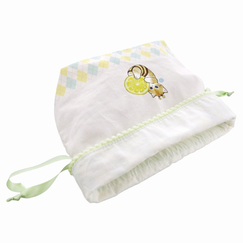 mofusand 牽引串（蜜蜂Nyan）