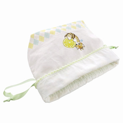 mofusand 牽引串（蜜蜂Nyan）