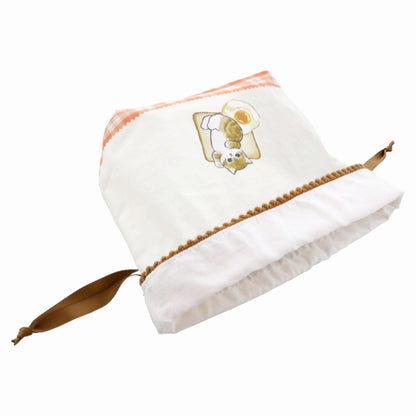 mofusand 巾着(パン)