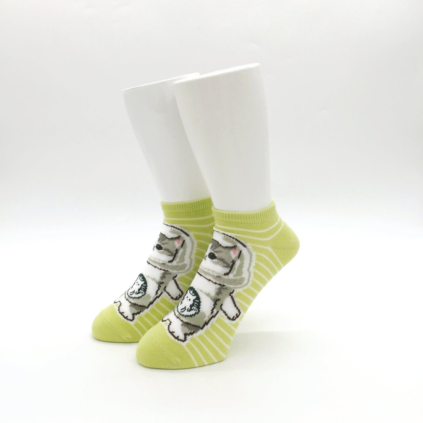 mofusand ソックス(ドリンク)