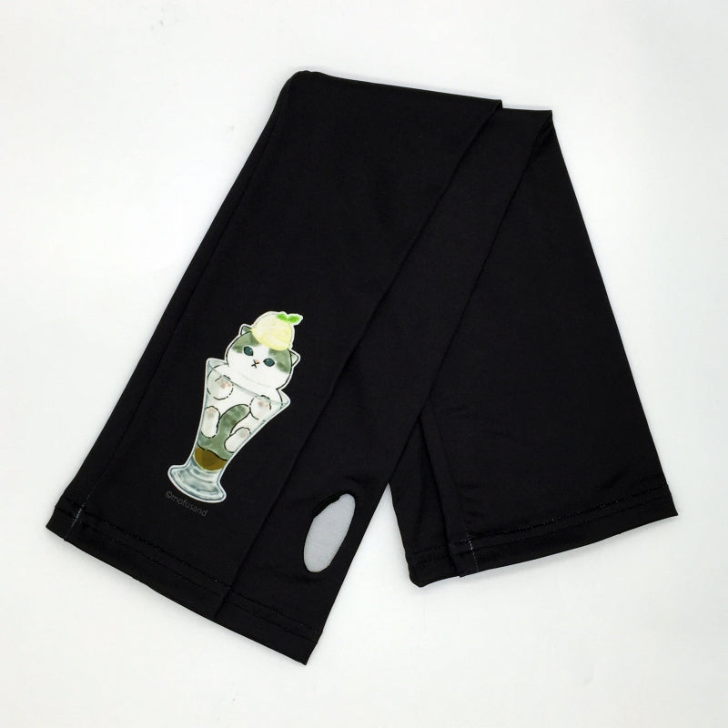 mofusand 打印臂蓋（凍糕）