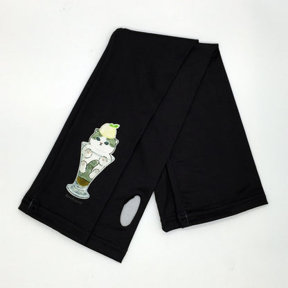 mofusand 打印臂蓋（凍糕）