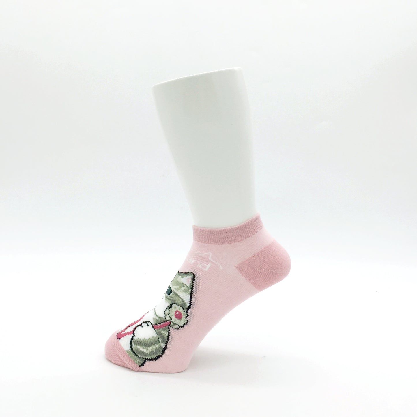 mofusand ソックス(コロコロ)