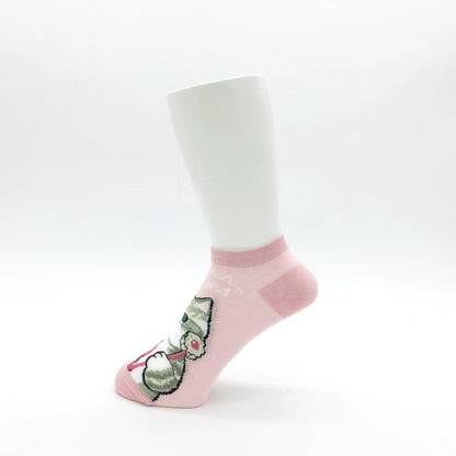 mofusand ソックス(コロコロ)