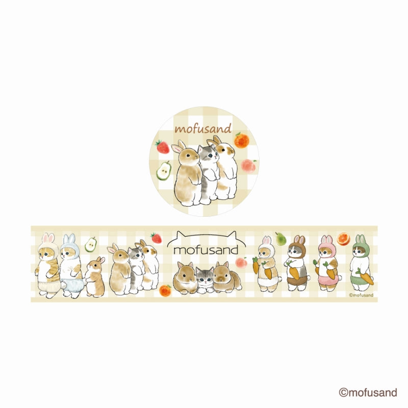 mofusand １０点セット 10月21日発売商品 | mofusandもふもふマーケット