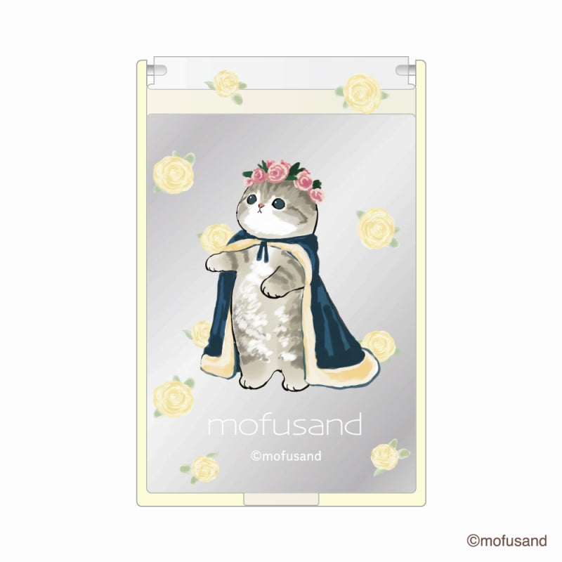 mofusand 米勒（Manuto）