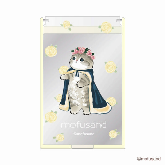 mofusand 米勒（Manuto）