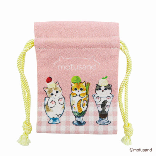 mofusand 豆卷尸体（PAFU）