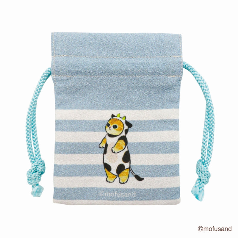 mofusand 春季弦（USHI）